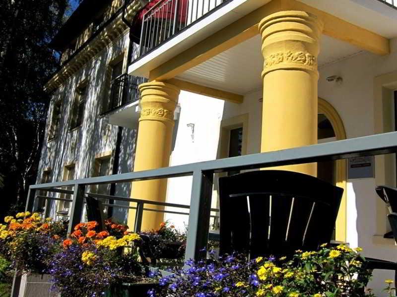 Hotel Vilmaja Riga Ngoại thất bức ảnh