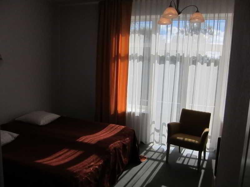 Hotel Vilmaja Riga Ngoại thất bức ảnh