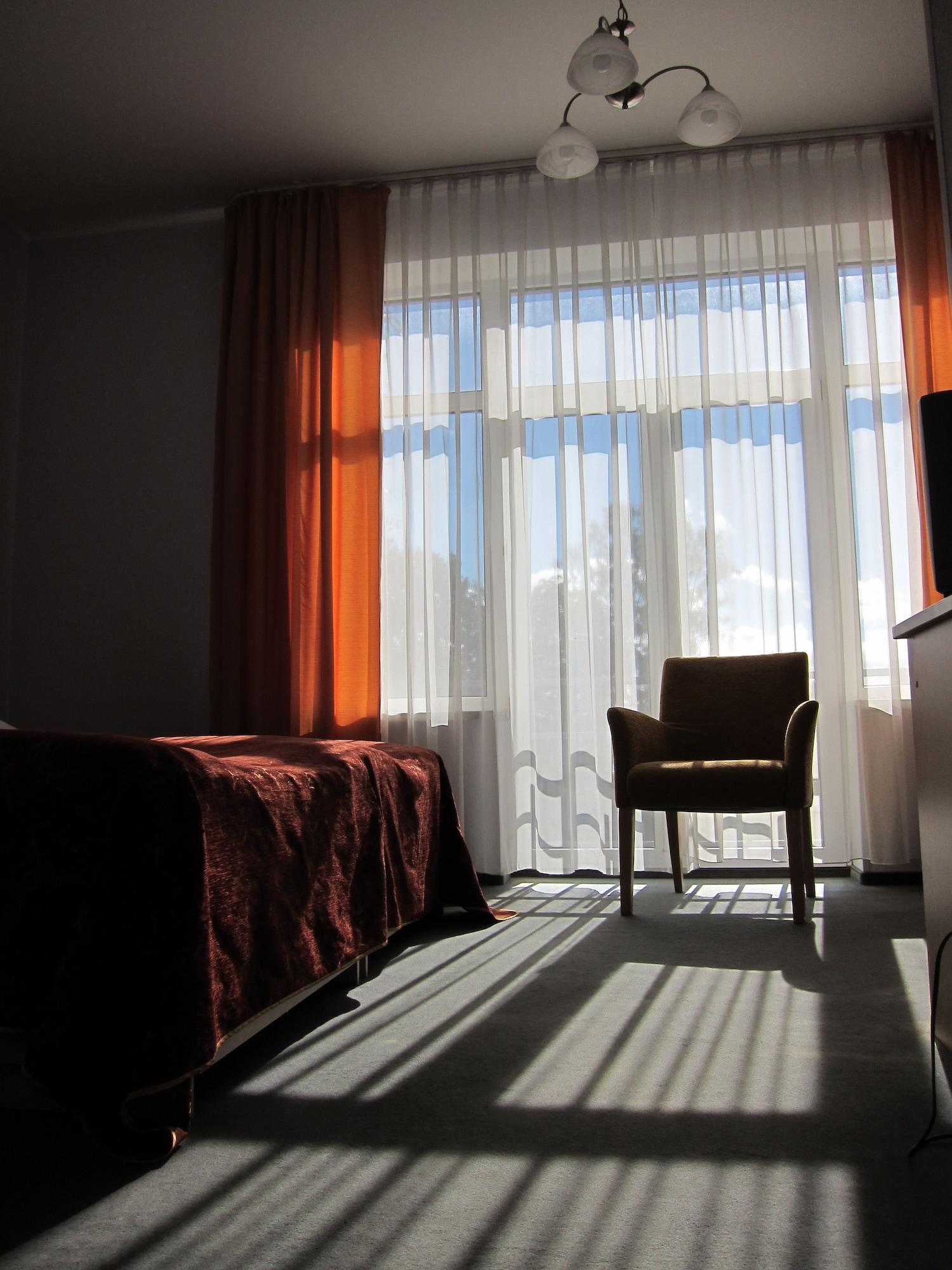 Hotel Vilmaja Riga Ngoại thất bức ảnh