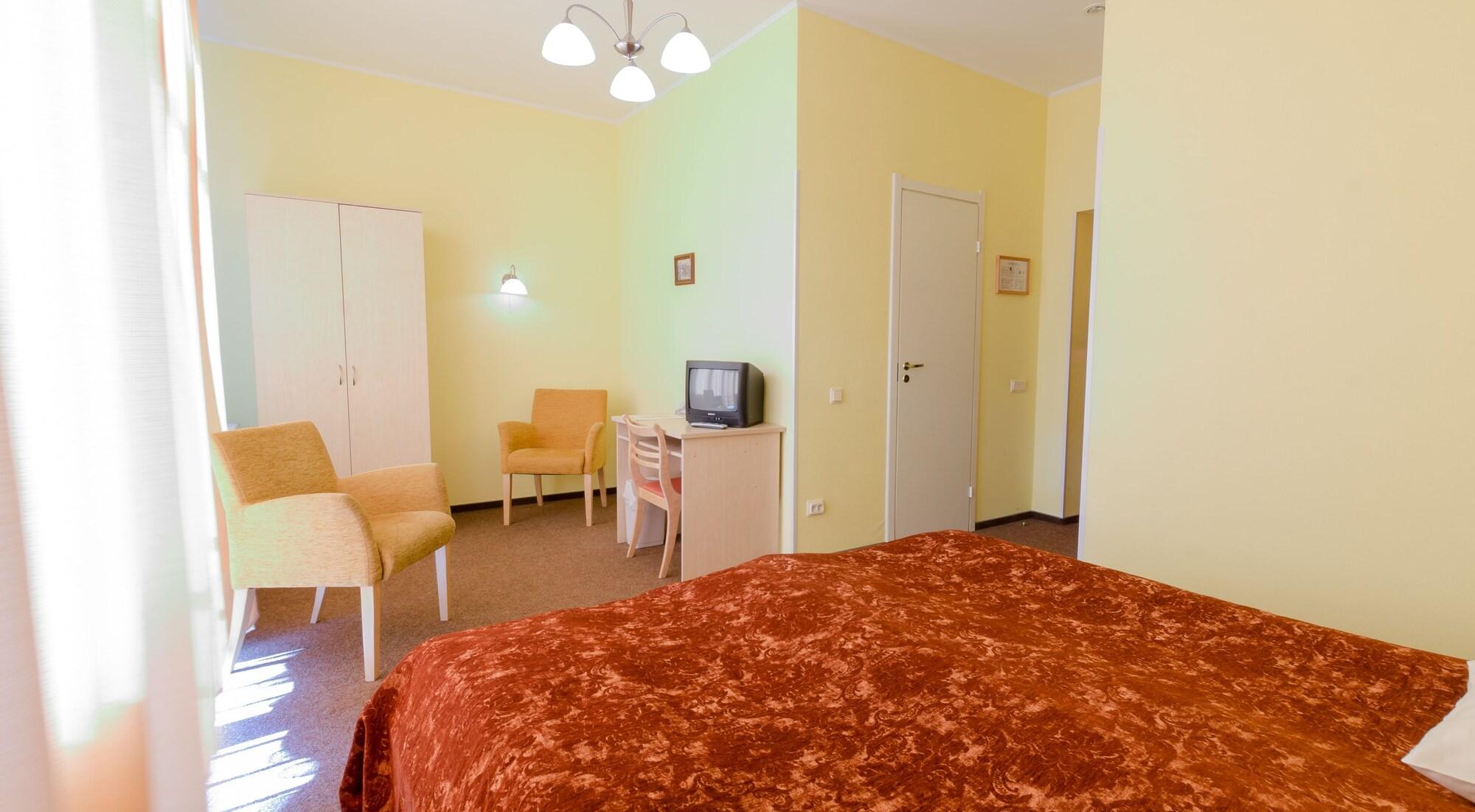 Hotel Vilmaja Riga Ngoại thất bức ảnh