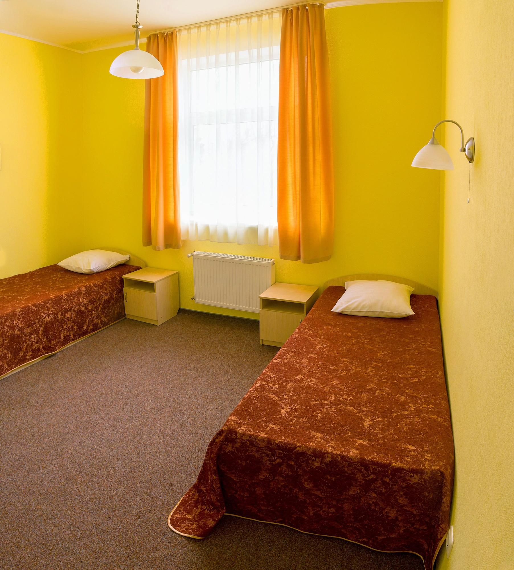 Hotel Vilmaja Riga Ngoại thất bức ảnh