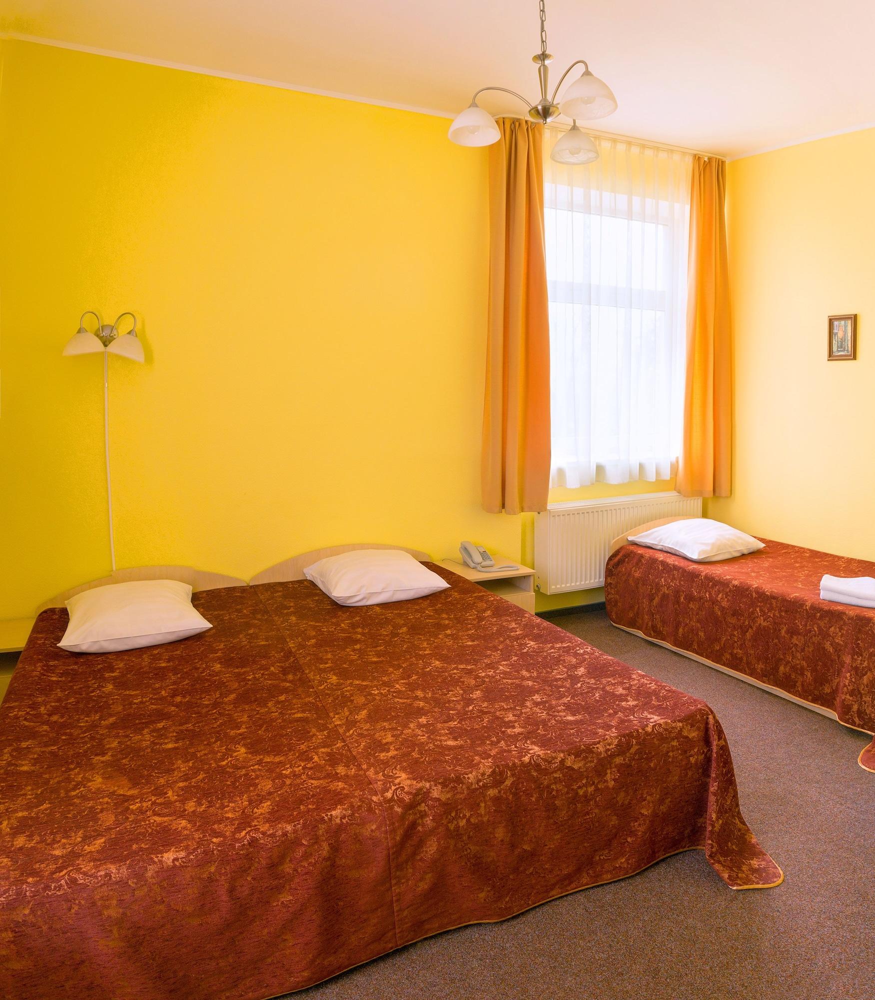 Hotel Vilmaja Riga Ngoại thất bức ảnh