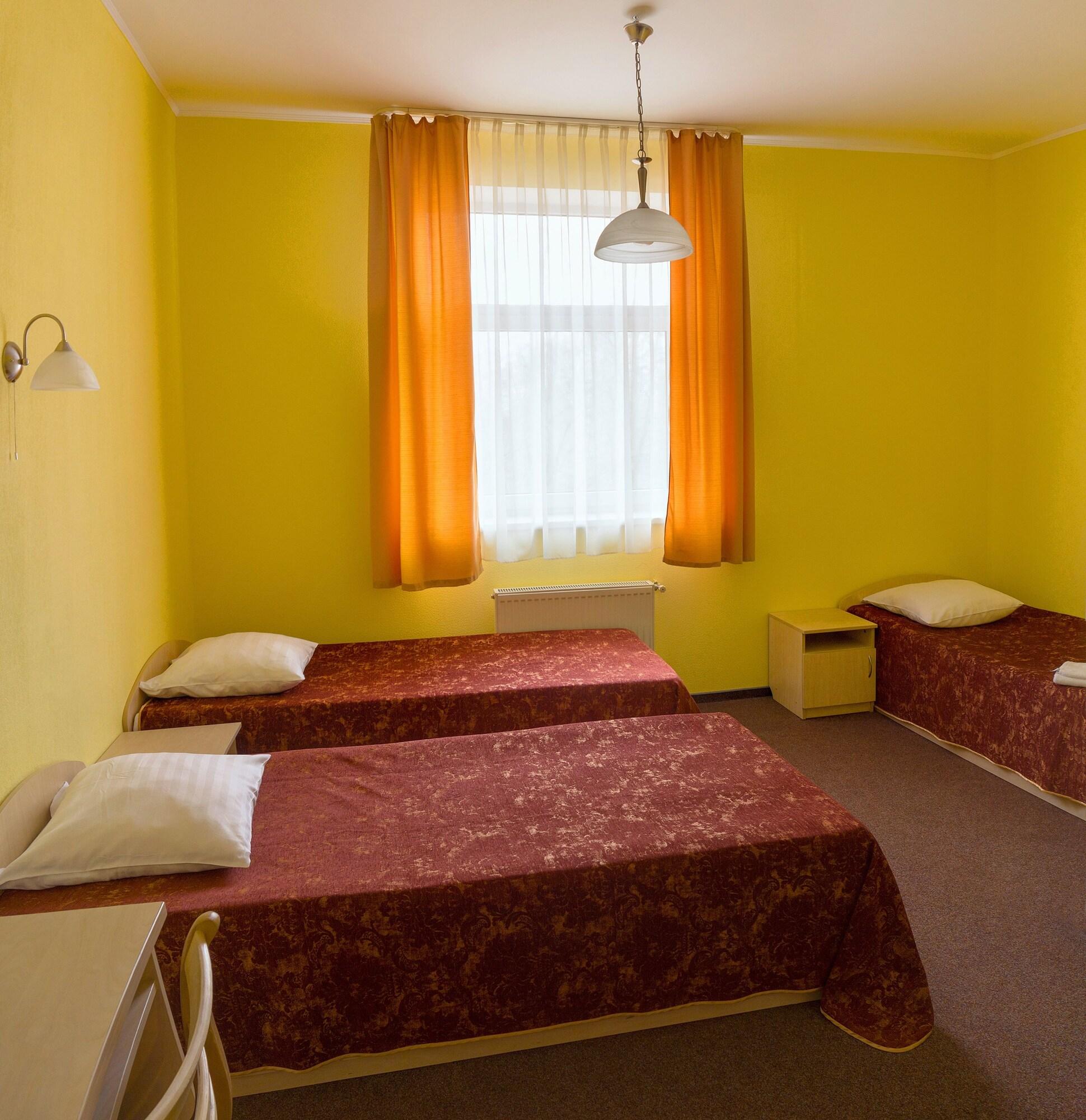 Hotel Vilmaja Riga Ngoại thất bức ảnh