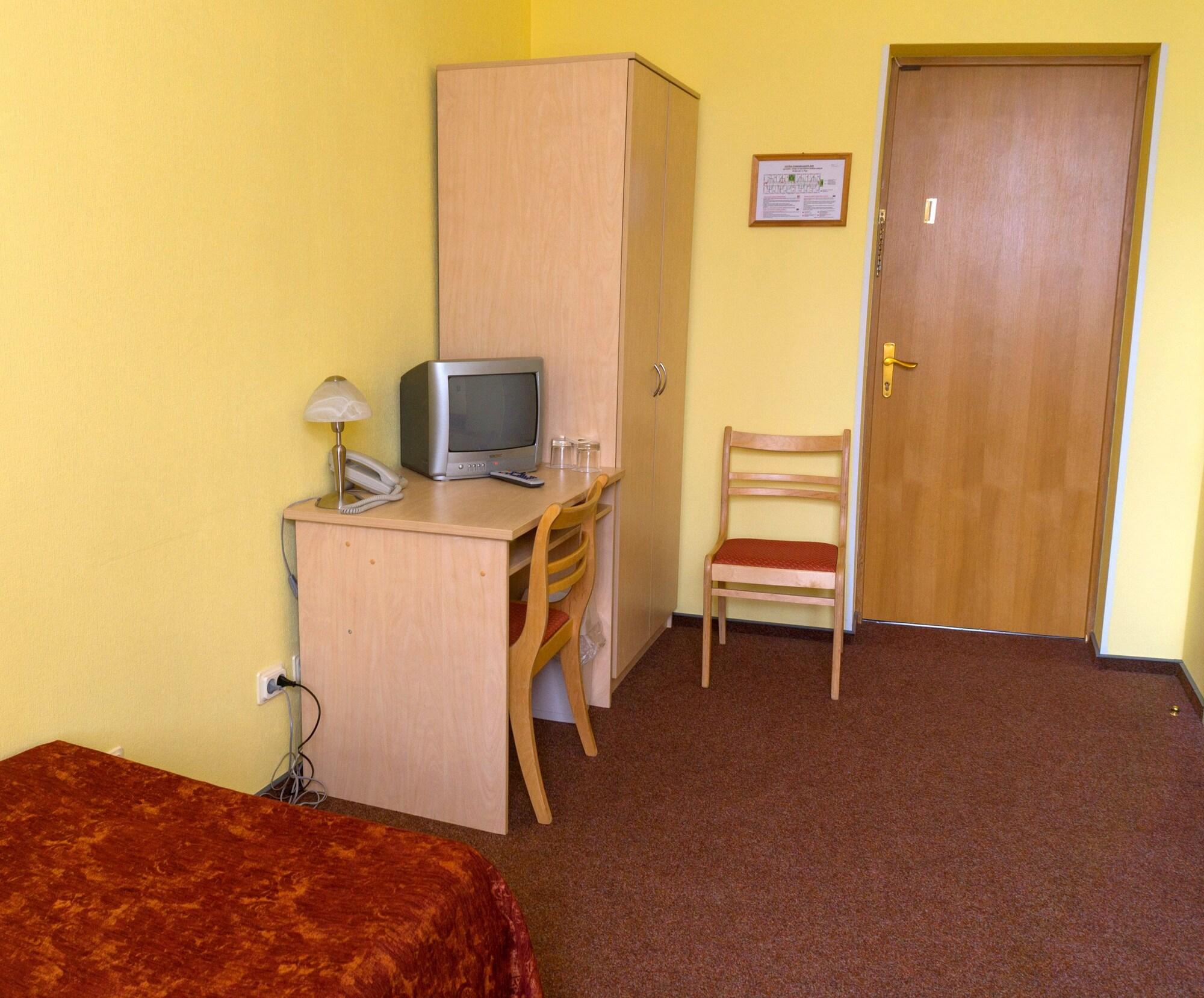 Hotel Vilmaja Riga Ngoại thất bức ảnh