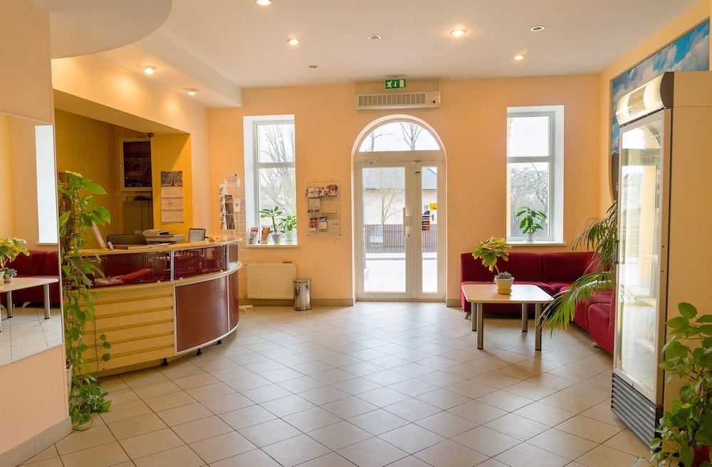 Hotel Vilmaja Riga Ngoại thất bức ảnh