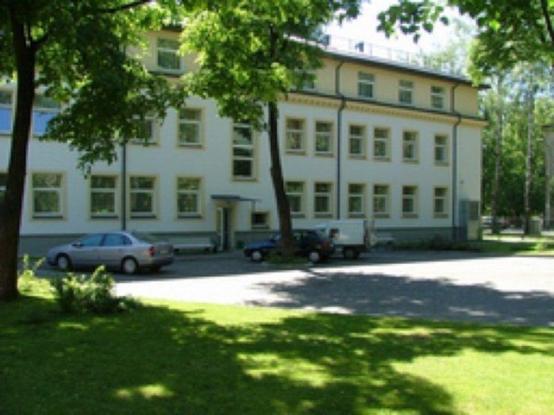 Hotel Vilmaja Riga Ngoại thất bức ảnh