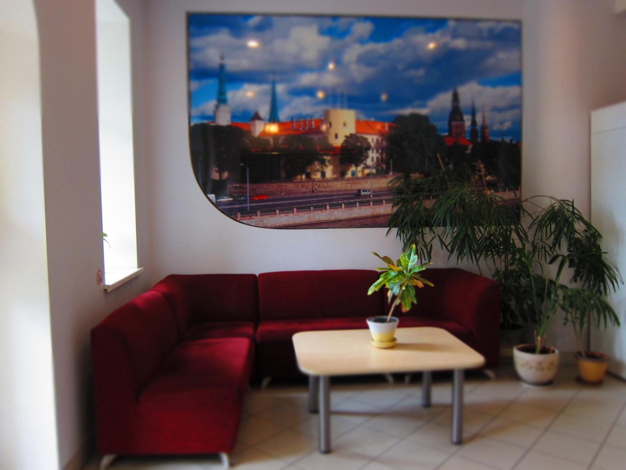 Hotel Vilmaja Riga Ngoại thất bức ảnh