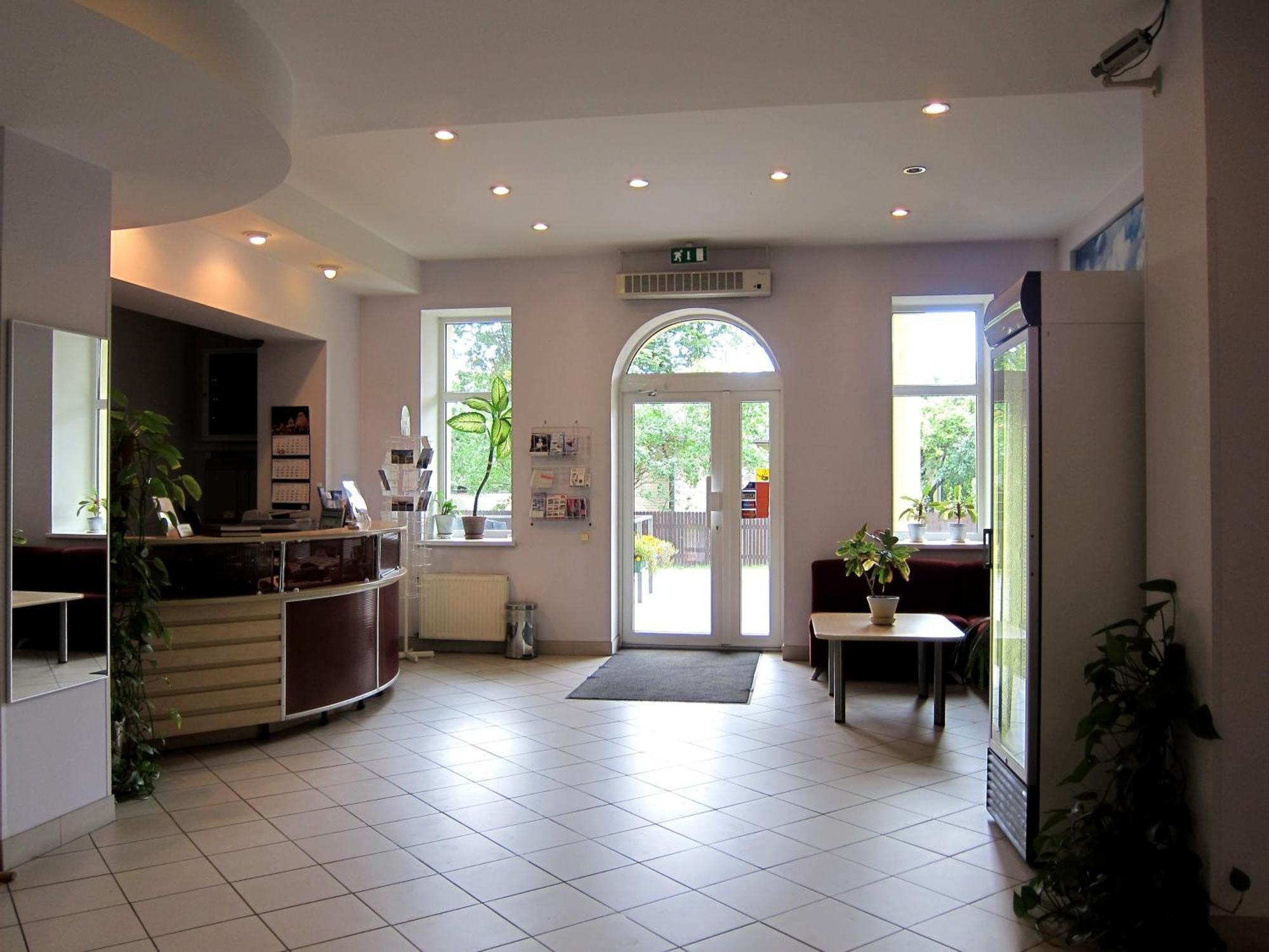 Hotel Vilmaja Riga Ngoại thất bức ảnh