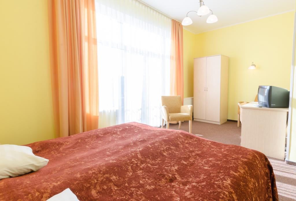 Hotel Vilmaja Riga Ngoại thất bức ảnh