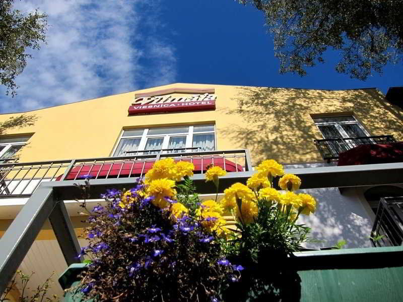 Hotel Vilmaja Riga Ngoại thất bức ảnh