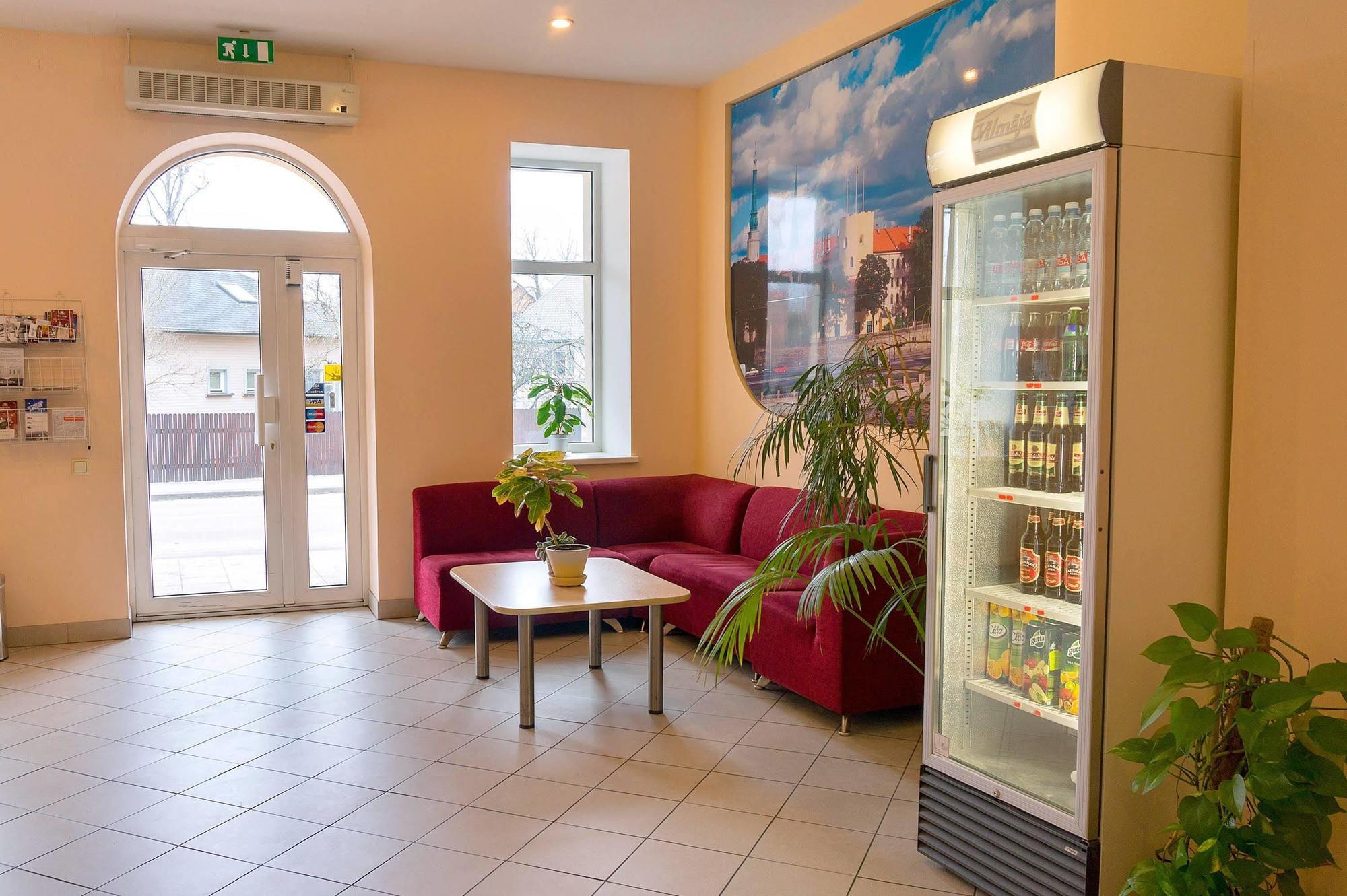 Hotel Vilmaja Riga Ngoại thất bức ảnh