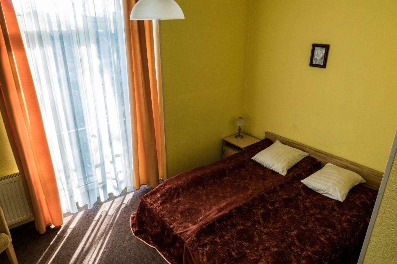Hotel Vilmaja Riga Ngoại thất bức ảnh